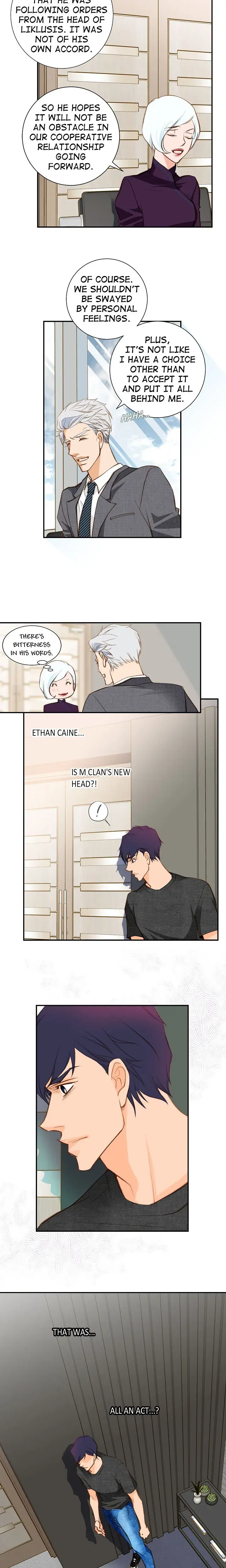 Collide Chapter 86 - Page 6
