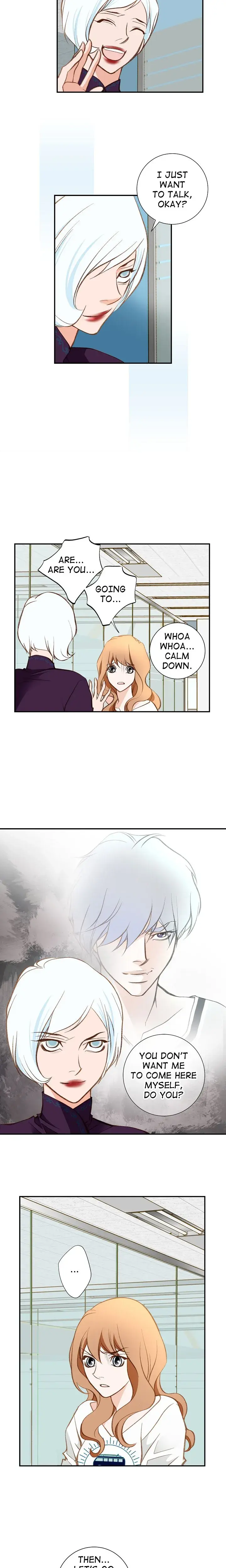 Collide Chapter 86 - Page 9
