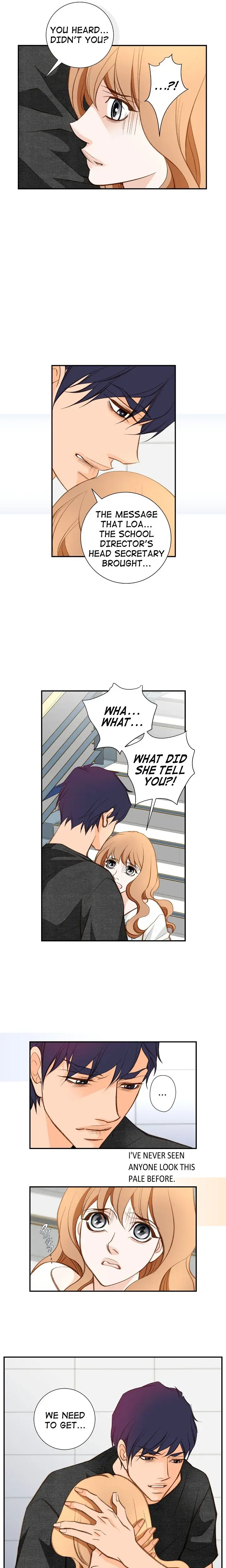 Collide Chapter 87 - Page 10