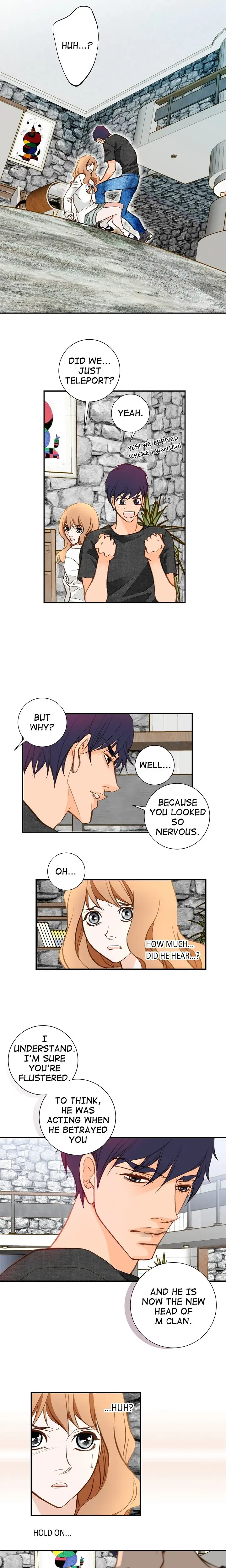 Collide Chapter 87 - Page 12