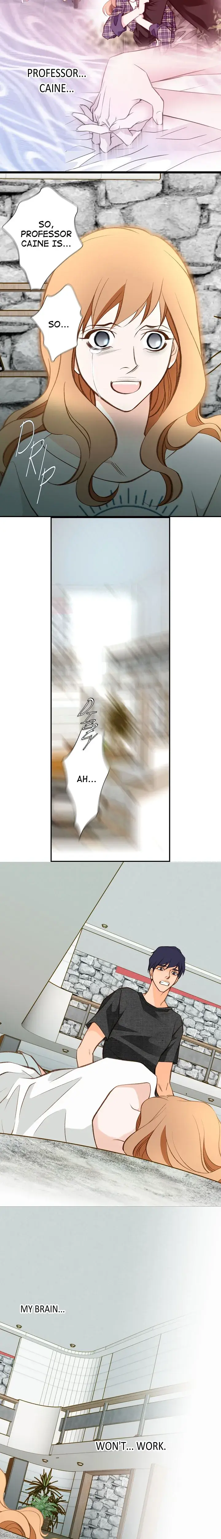 Collide Chapter 87 - Page 15