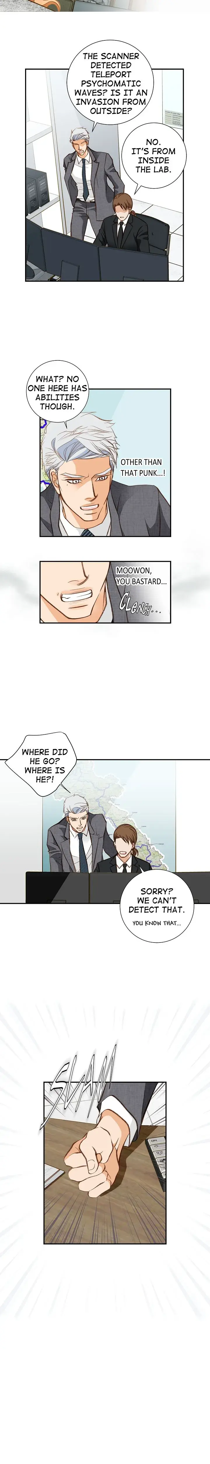 Collide Chapter 87 - Page 16