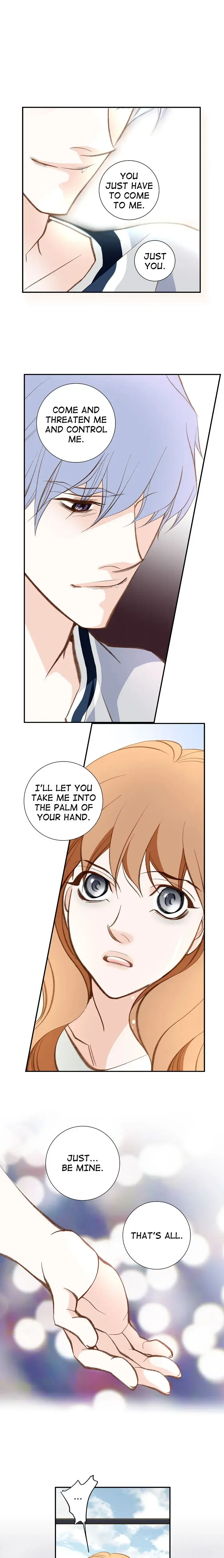 Collide Chapter 87 - Page 3