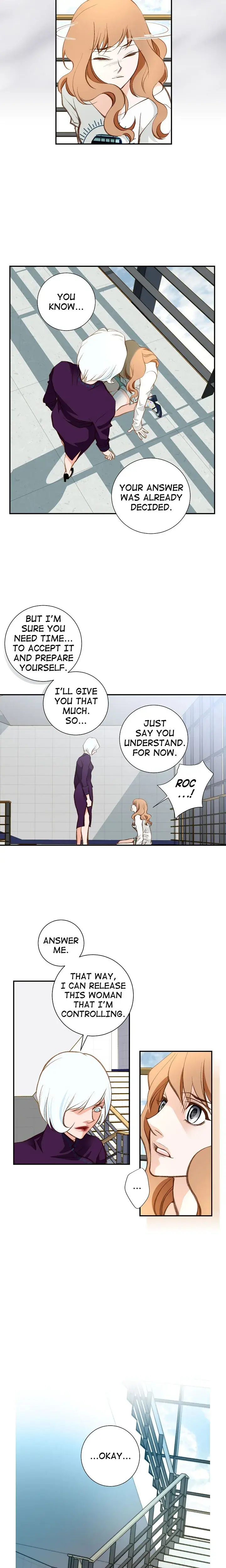 Collide Chapter 87 - Page 4