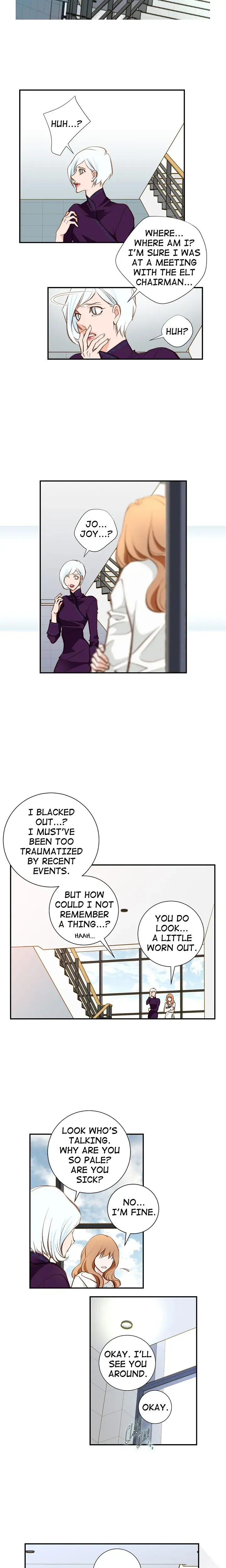 Collide Chapter 87 - Page 5