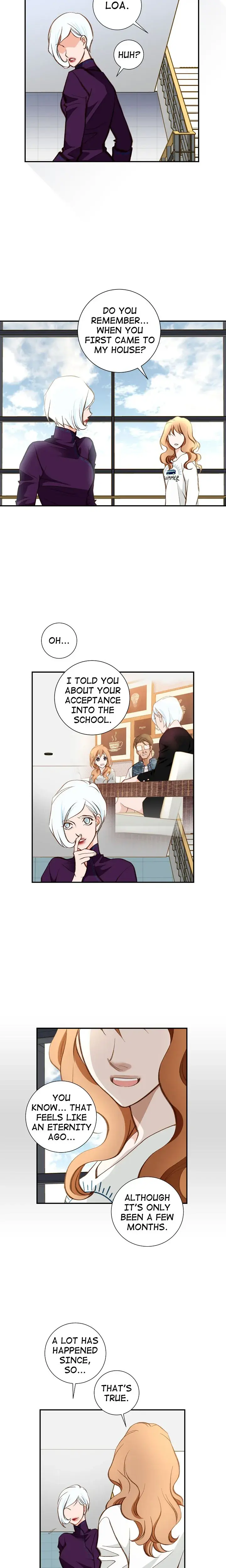 Collide Chapter 87 - Page 6