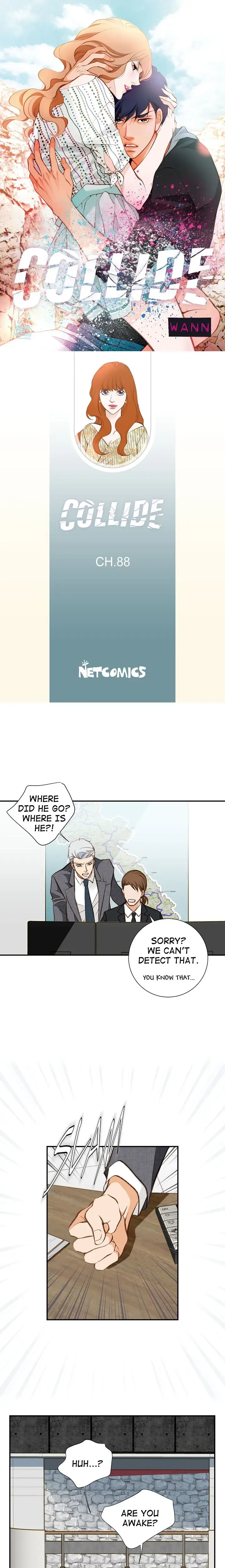 Collide Chapter 88 - Page 1