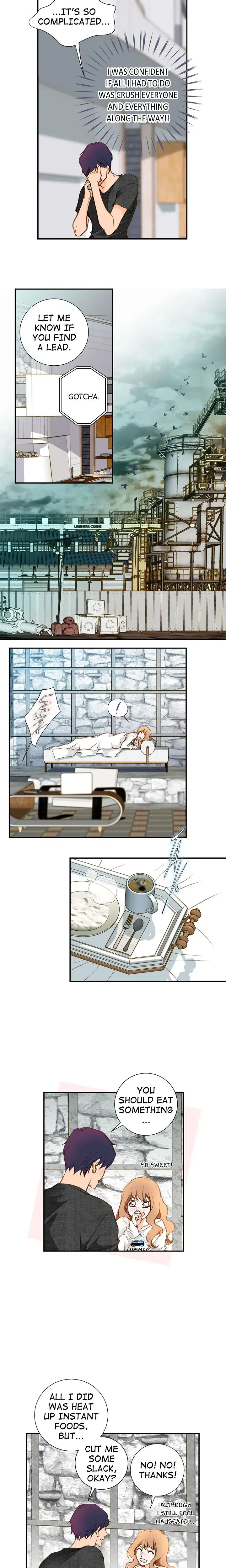 Collide Chapter 88 - Page 10