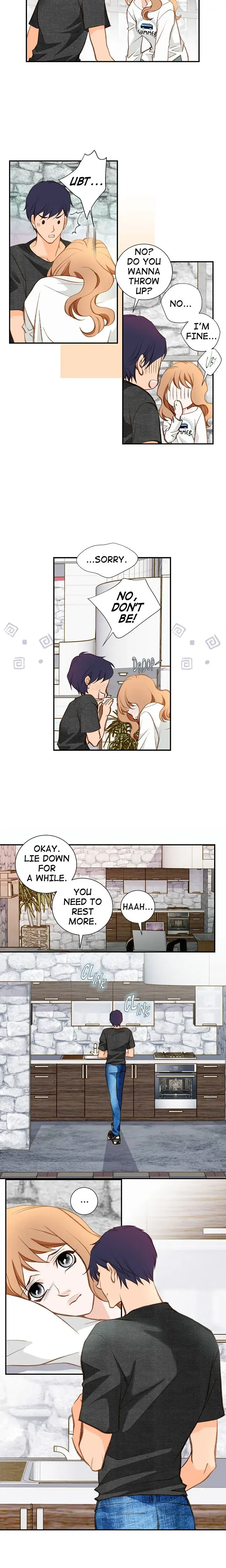 Collide Chapter 88 - Page 11