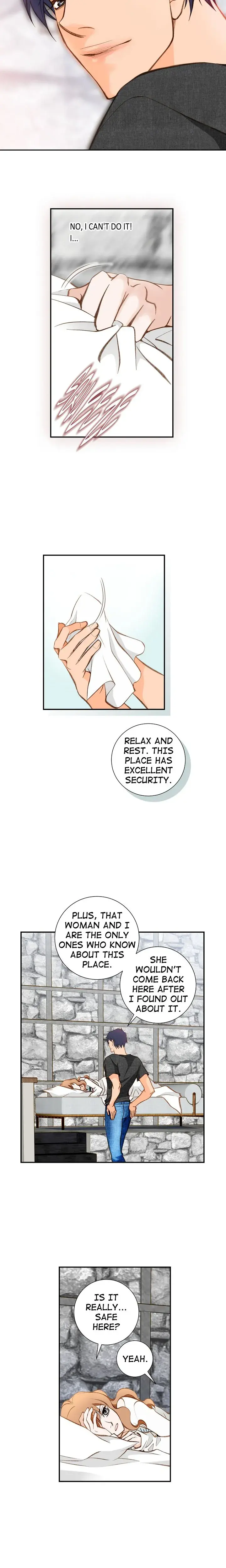 Collide Chapter 88 - Page 13