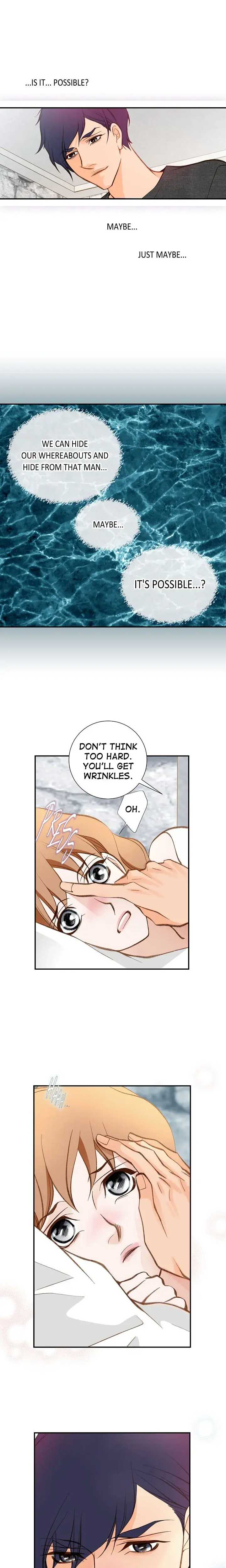 Collide Chapter 88 - Page 14