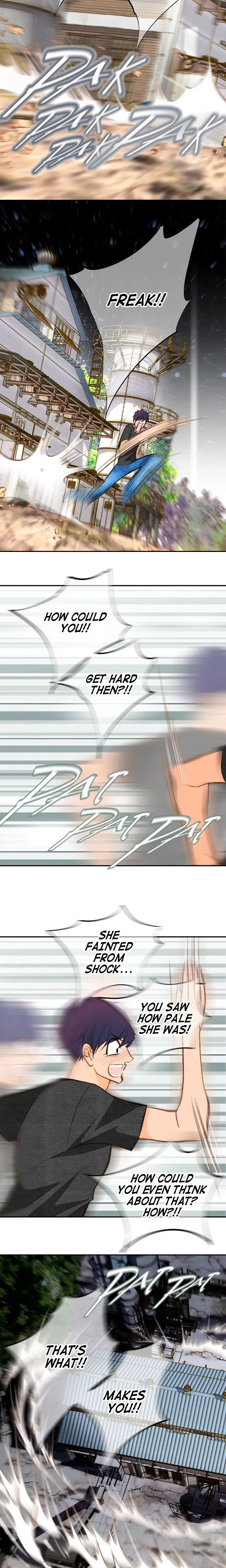Collide Chapter 88 - Page 17