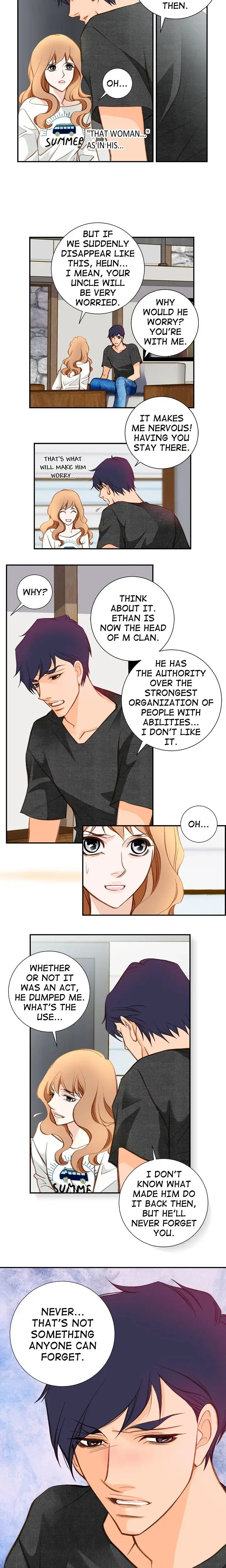 Collide Chapter 88 - Page 4