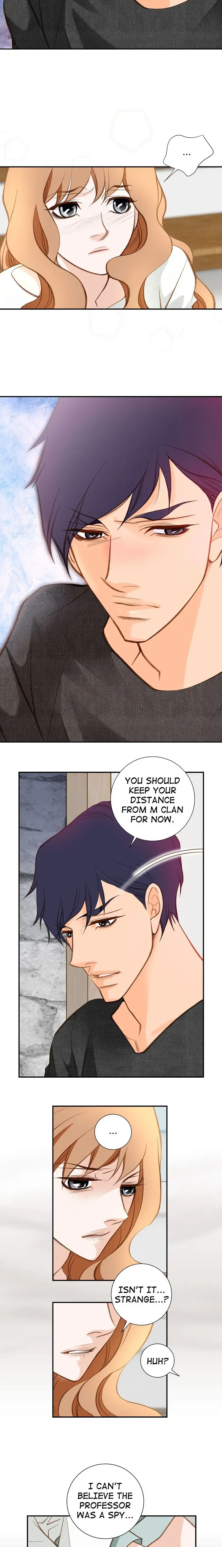 Collide Chapter 88 - Page 5