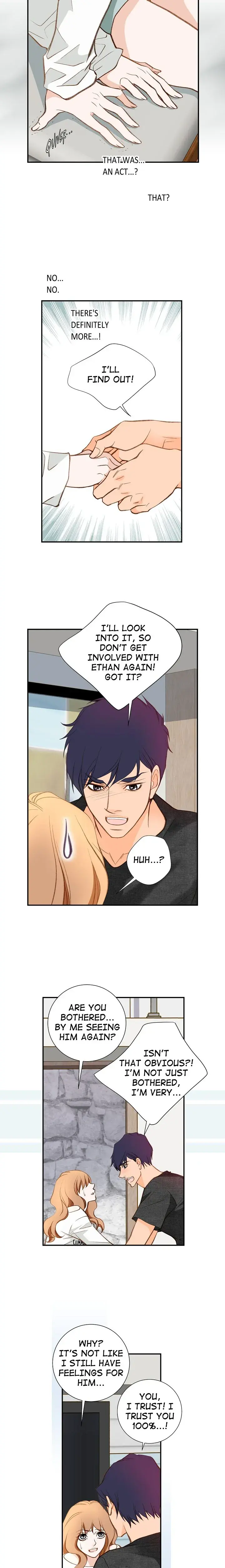Collide Chapter 88 - Page 6