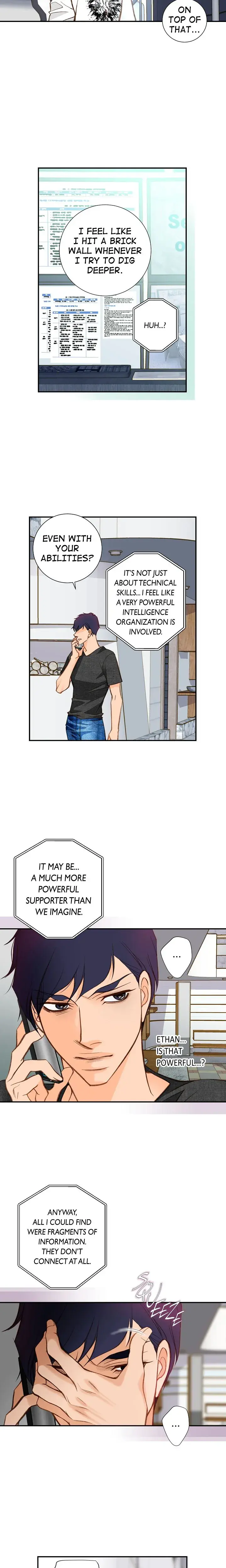 Collide Chapter 88 - Page 9