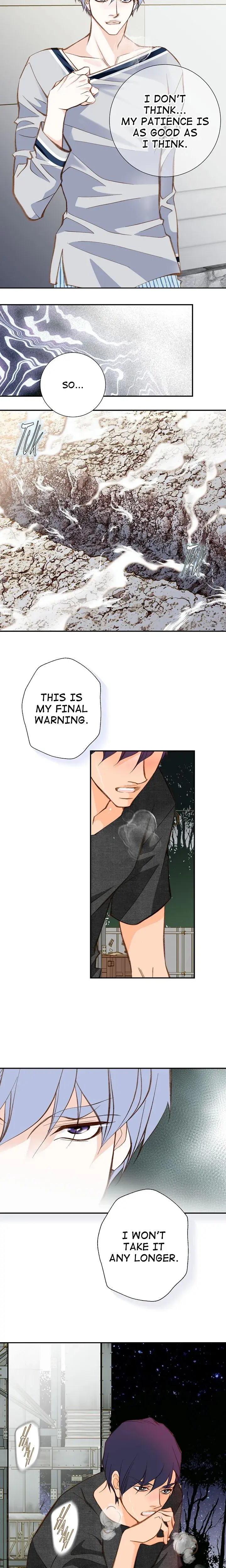 Collide Chapter 89 - Page 10