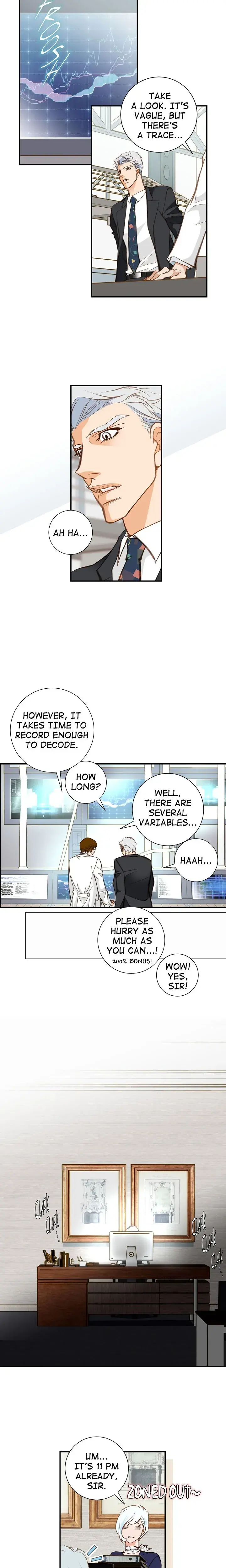 Collide Chapter 89 - Page 12