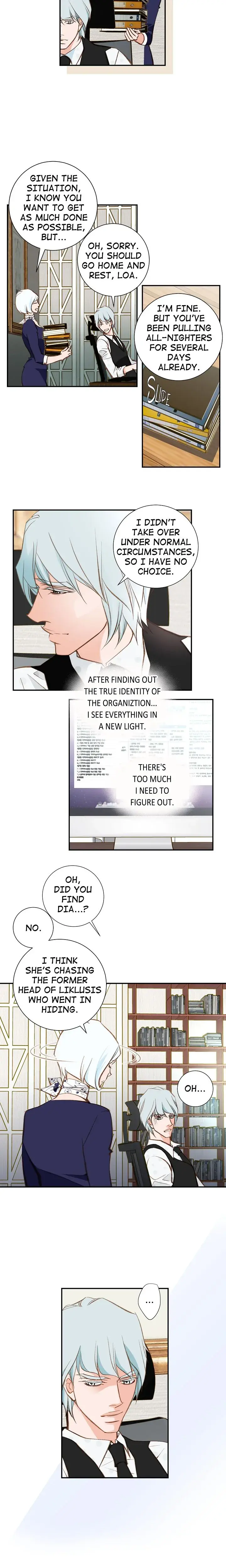 Collide Chapter 89 - Page 13