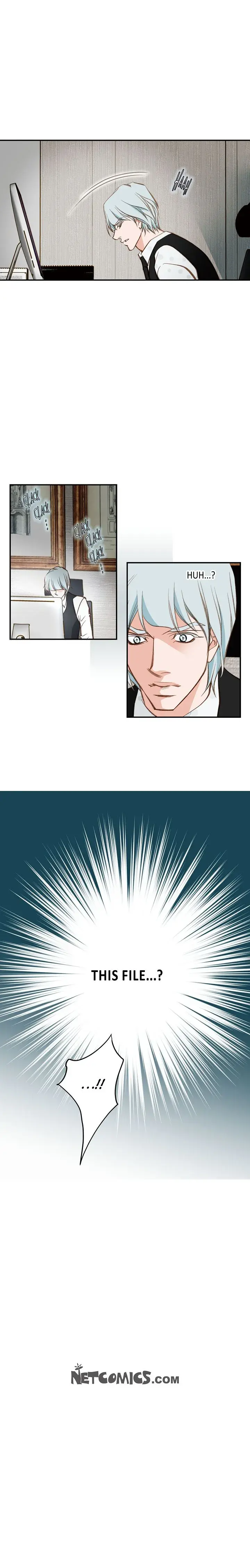 Collide Chapter 89 - Page 16