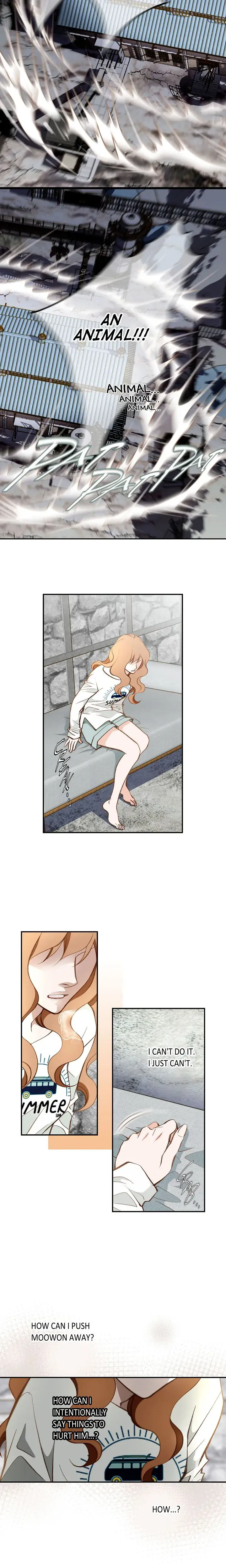 Collide Chapter 89 - Page 2