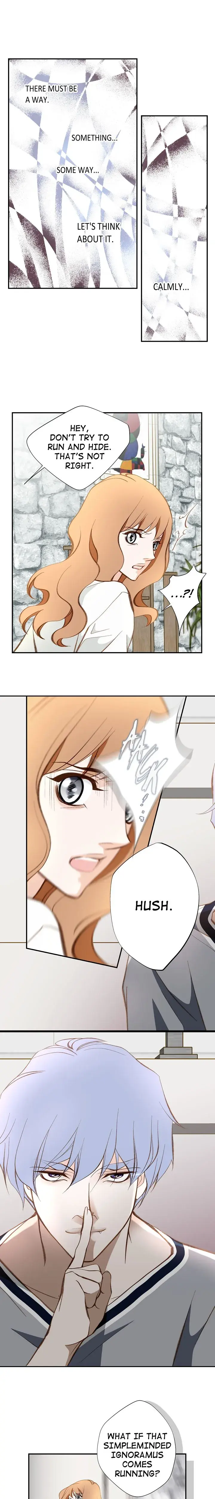 Collide Chapter 89 - Page 3