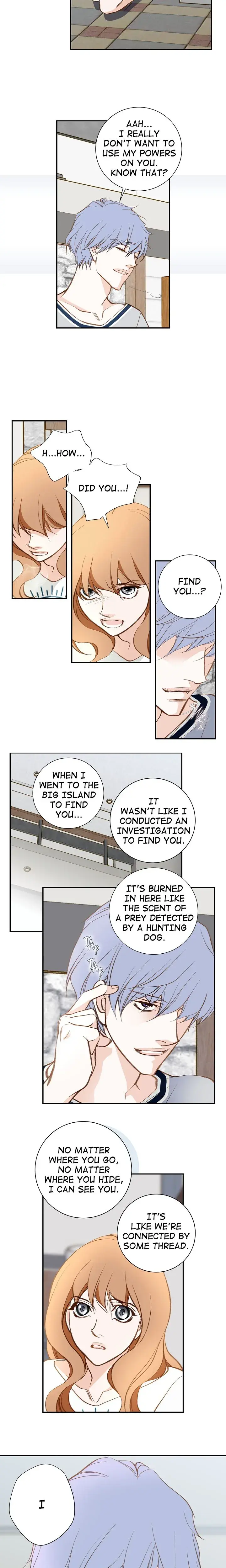 Collide Chapter 89 - Page 5