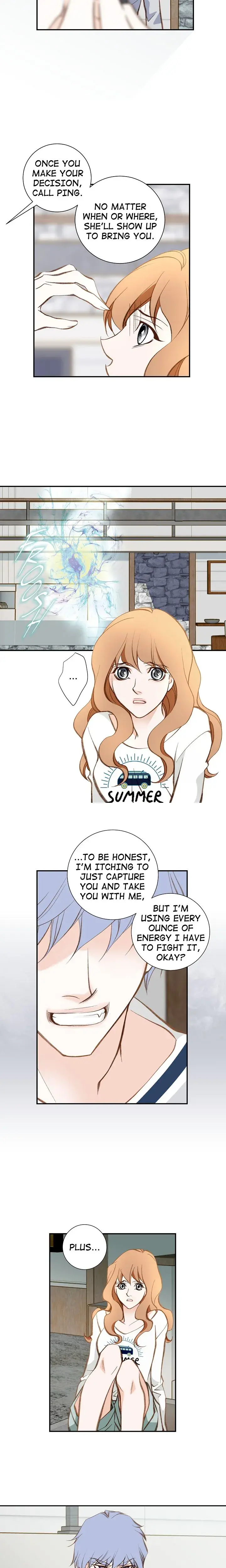 Collide Chapter 89 - Page 9