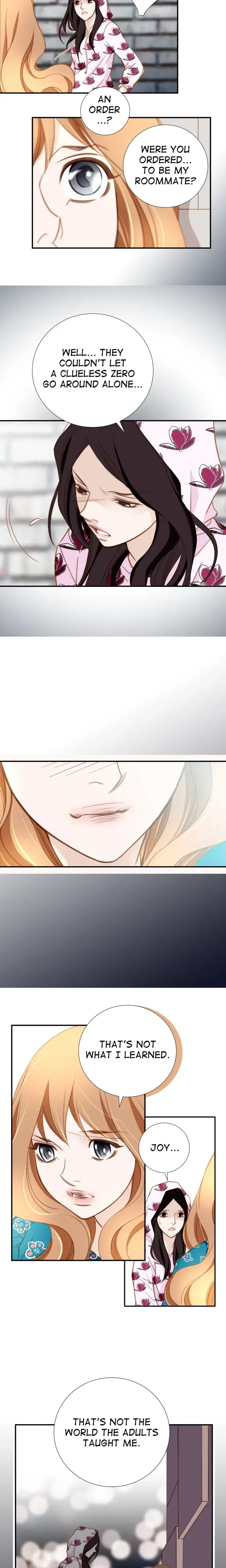 Collide Chapter 9 - Page 10
