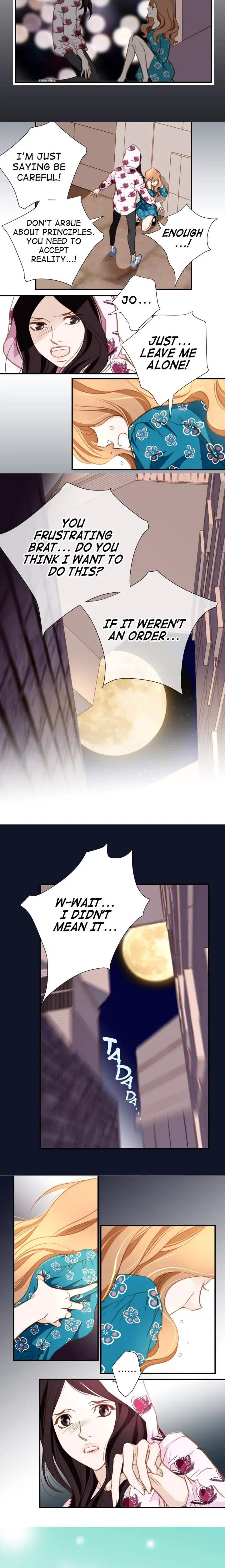 Collide Chapter 9 - Page 11