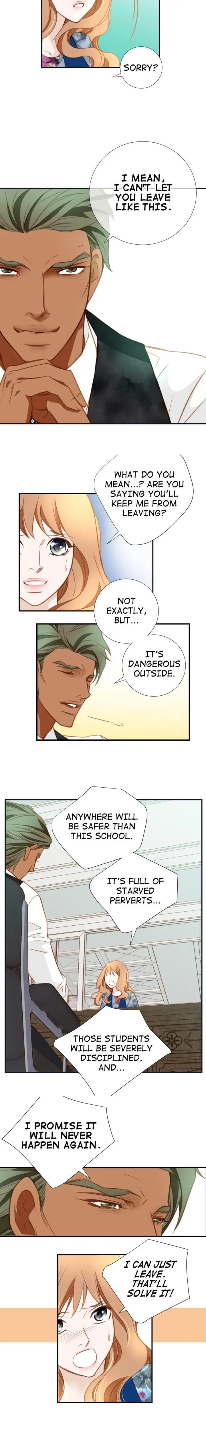 Collide Chapter 9 - Page 13