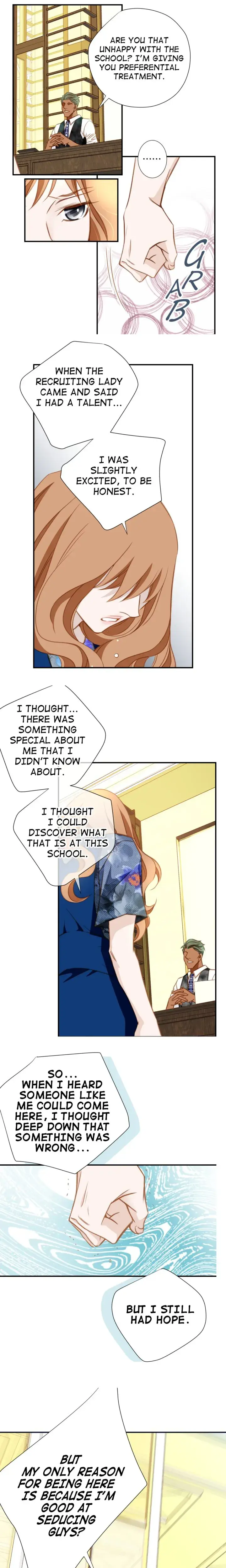 Collide Chapter 9 - Page 14