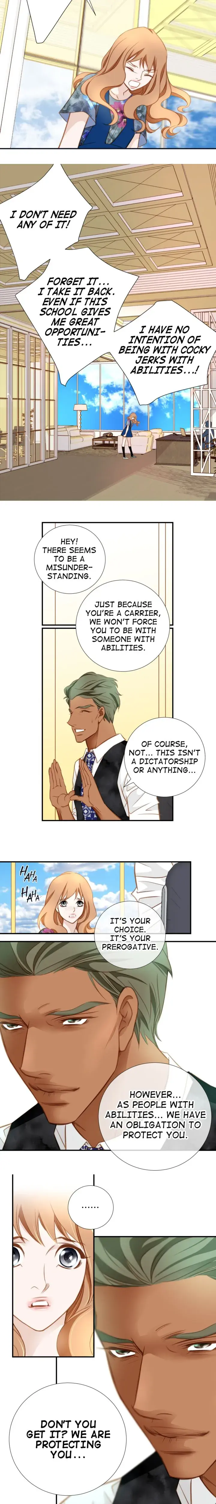 Collide Chapter 9 - Page 15