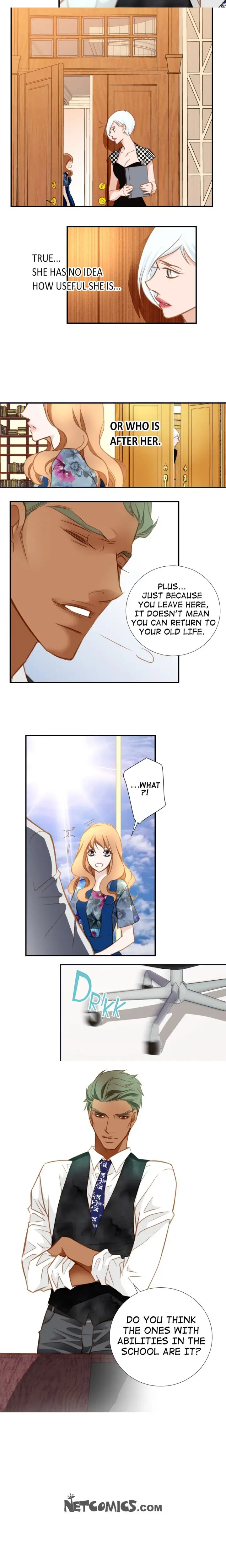 Collide Chapter 9 - Page 16