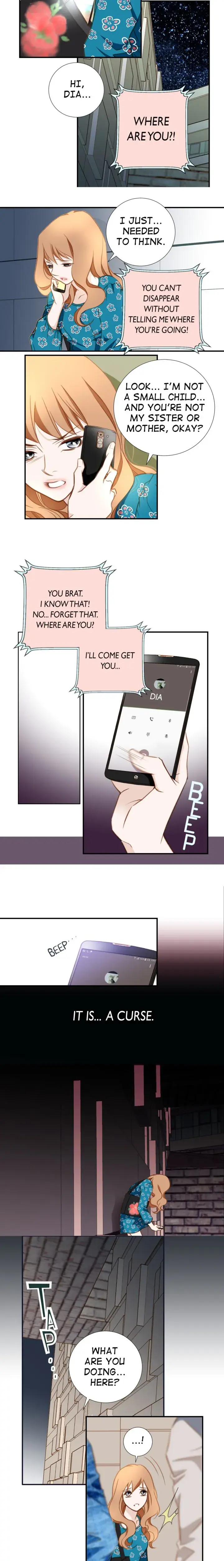 Collide Chapter 9 - Page 2