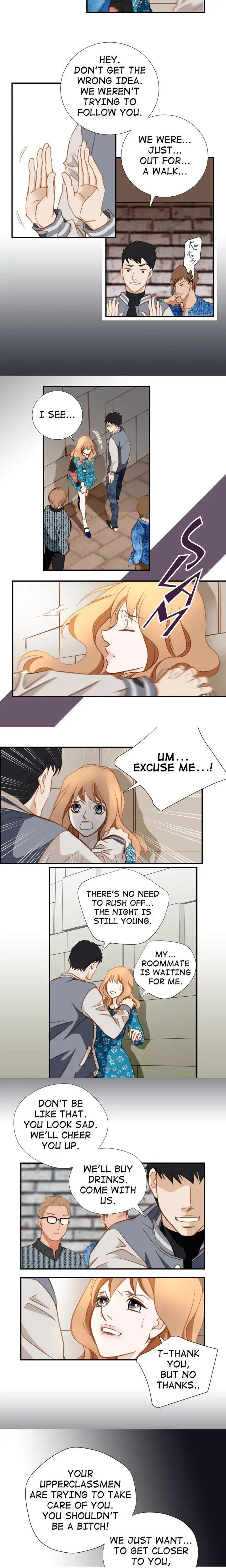 Collide Chapter 9 - Page 3