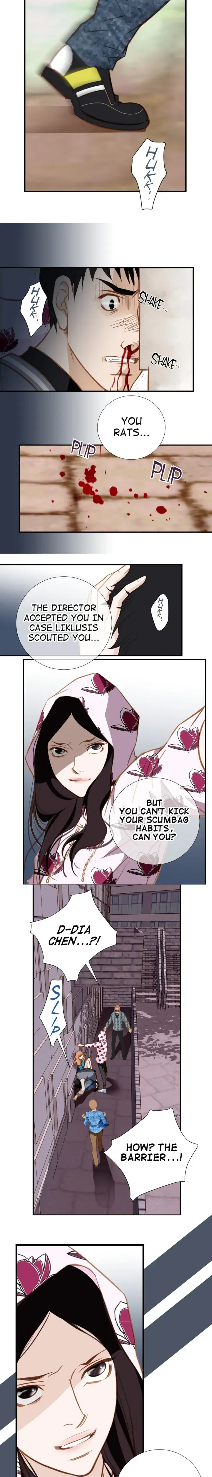 Collide Chapter 9 - Page 6