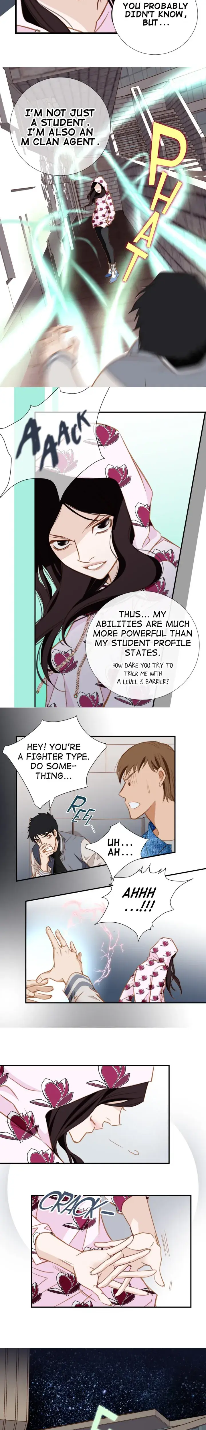 Collide Chapter 9 - Page 7