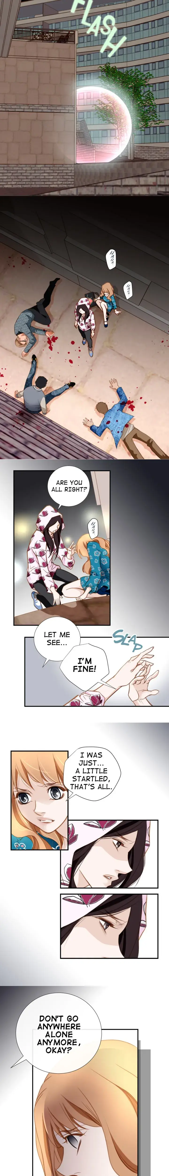 Collide Chapter 9 - Page 8