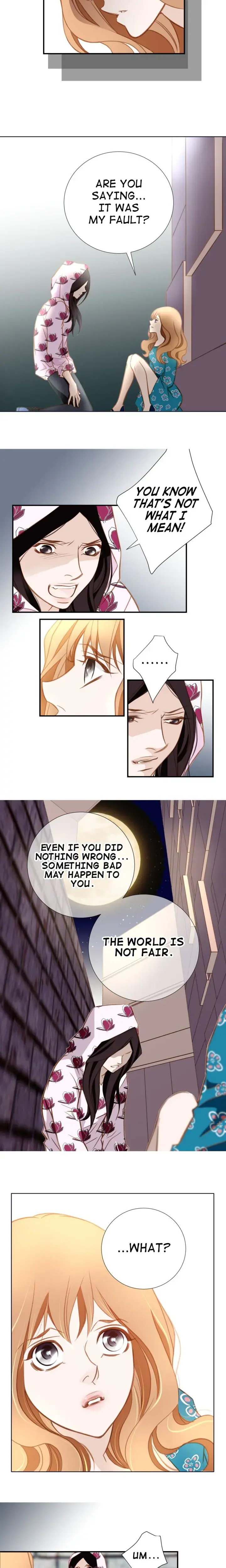 Collide Chapter 9 - Page 9