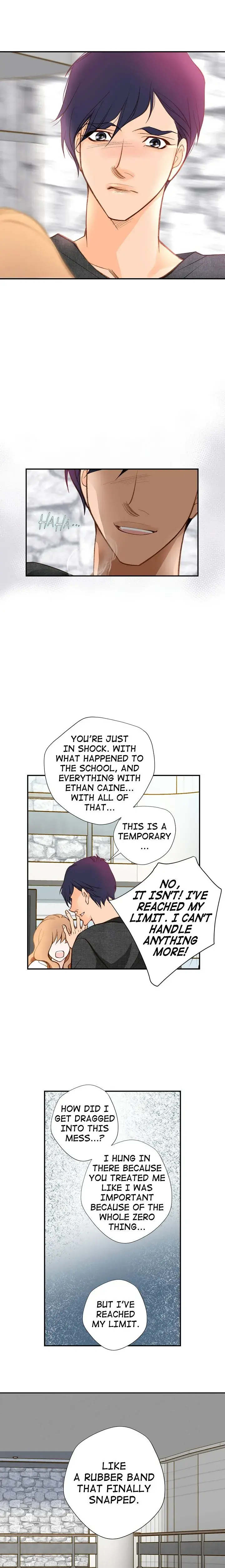 Collide Chapter 90 - Page 14