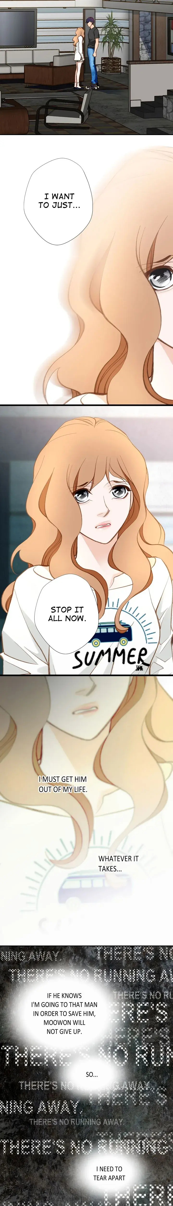 Collide Chapter 90 - Page 15