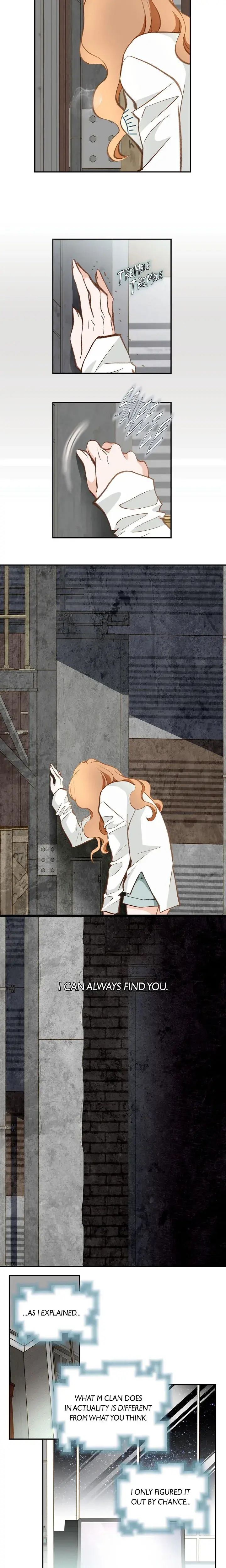 Collide Chapter 90 - Page 4