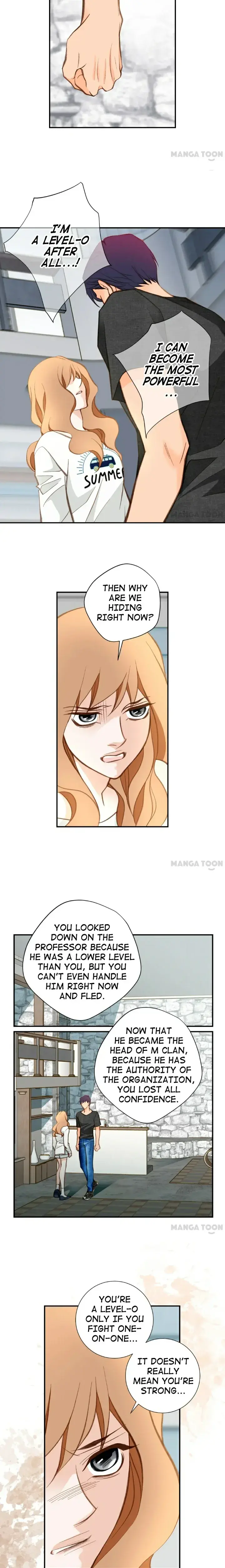 Collide Chapter 91 - Page 10