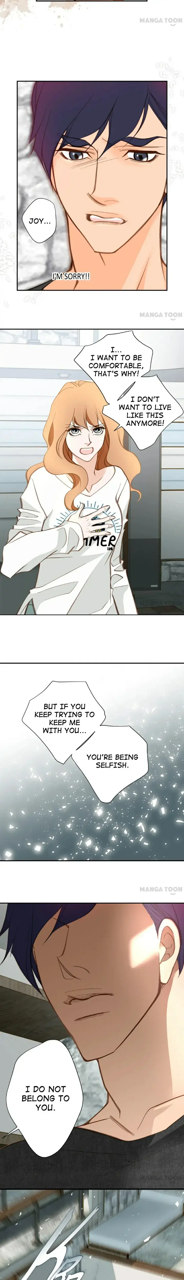 Collide Chapter 91 - Page 11