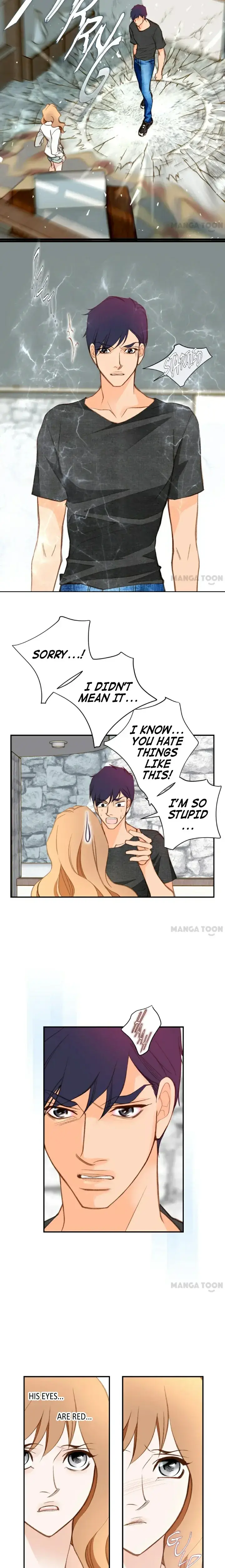 Collide Chapter 91 - Page 12