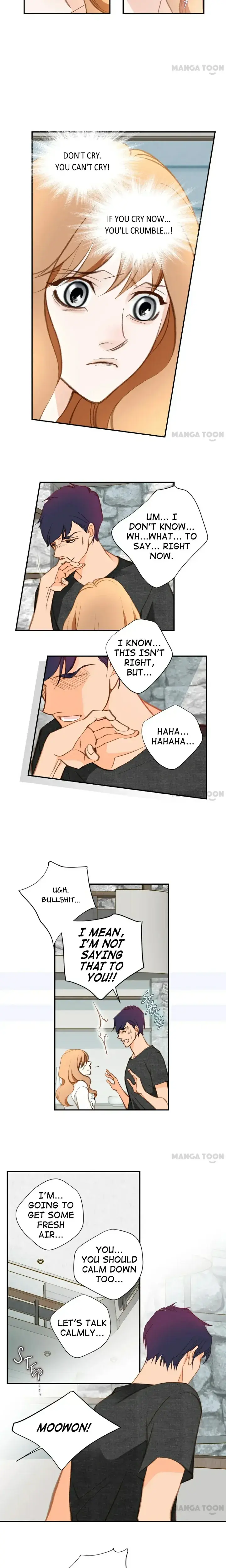 Collide Chapter 91 - Page 13