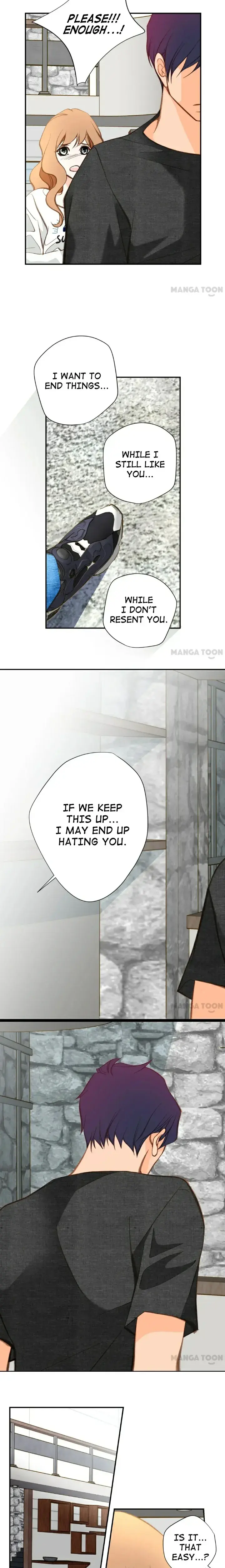 Collide Chapter 91 - Page 14