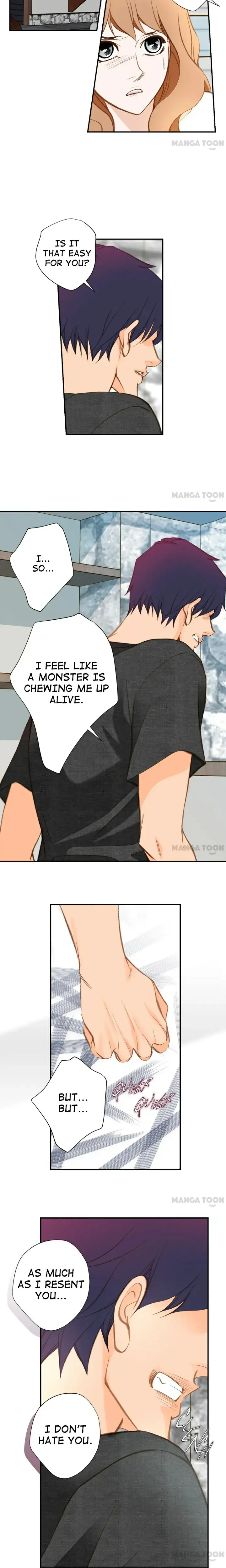Collide Chapter 91 - Page 15