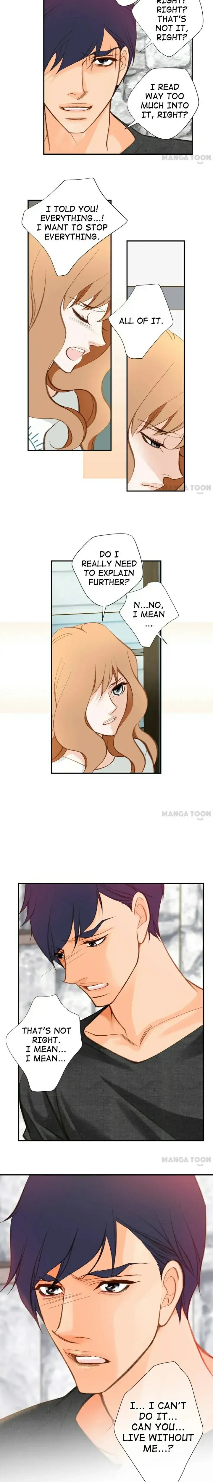 Collide Chapter 91 - Page 2